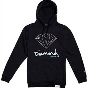 Diamond Supply Co. Hoodie